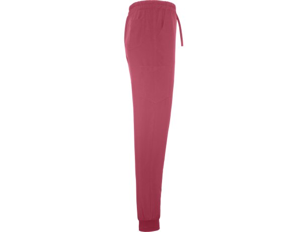 Pantalon FIBER Roly roseton