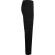 Pantalon DAILY WOMAN STRETCH Roly negro