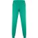 Pantalon FIBER Roly verde lab