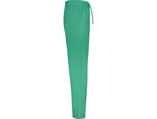 Pantalon CARE Roly verde lab