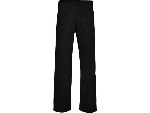 Pantalon DAILY NEXT Roly negro