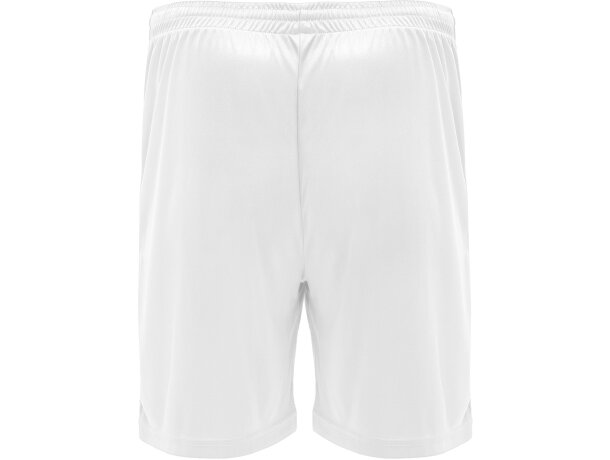 Pantalon DORTMUND Roly blanco