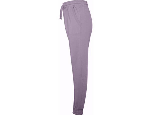 Pantalon LEVI Roly lavanda