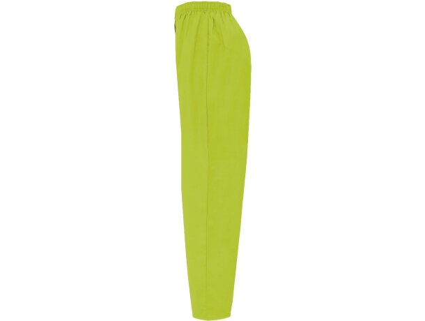 Pantalon VADEMECUM Roly pistacho