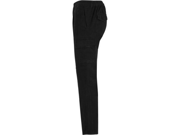 Pantalon SAFETY Roly negro