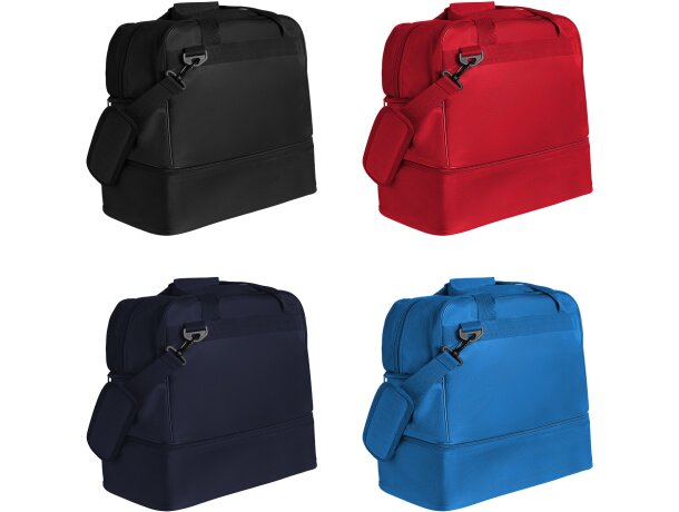 Bolsa CANARY Roly negro