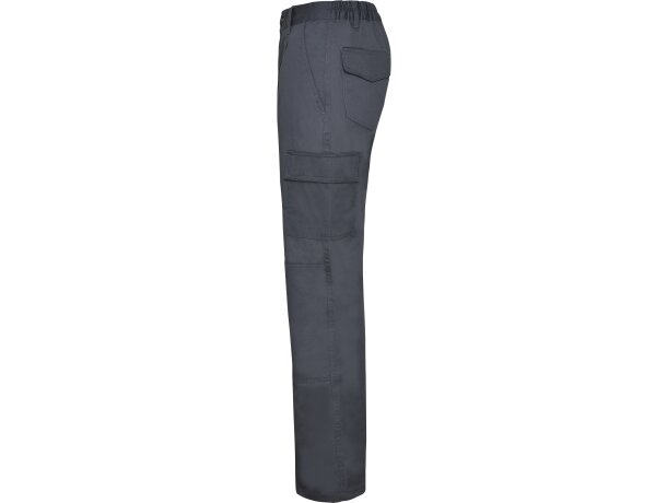 Pantalon DAILY WOMAN Roly plomo