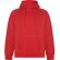 Sudadera VINSON Roly rojo