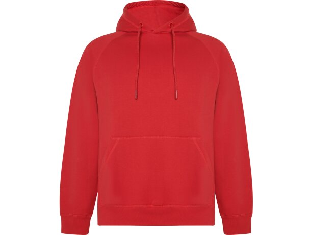 Sudadera VINSON Roly rojo