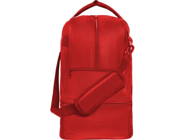 Bolsa CANARY Roly rojo