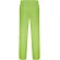 Pantalon CARE Roly pistacho