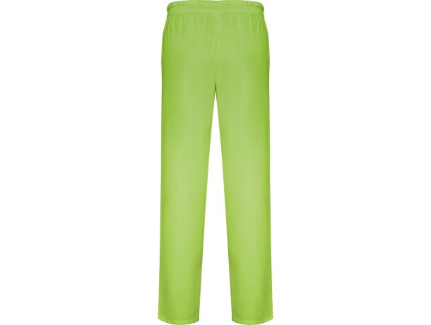 Pantalon CARE Roly pistacho