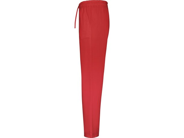 Pantalon CARE Roly rojo