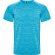 Camiseta AUSTIN Roly turquesa vigore