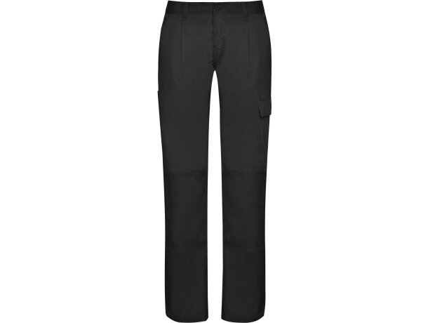 Pantalon DAILY WOMAN Roly negro