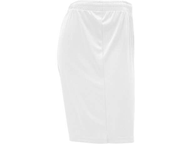 Pantalon DORTMUND Roly blanco