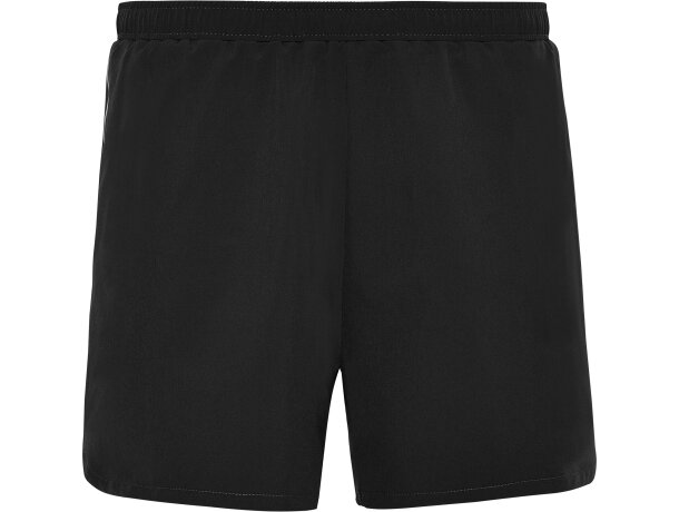 Pantalon corto EVERTON Roly negro