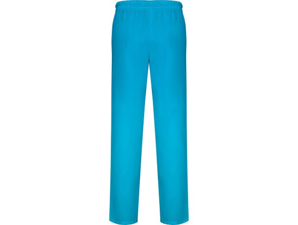 Pantalon CARE Roly azul danubio