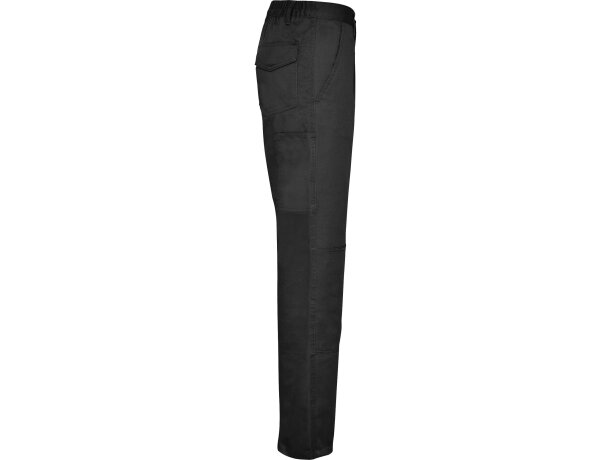 Pantalon DAILY WOMAN Roly negro