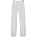 Pantalon PINTOR Roly blanco