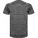 Camiseta AUSTIN Roly negro vigore