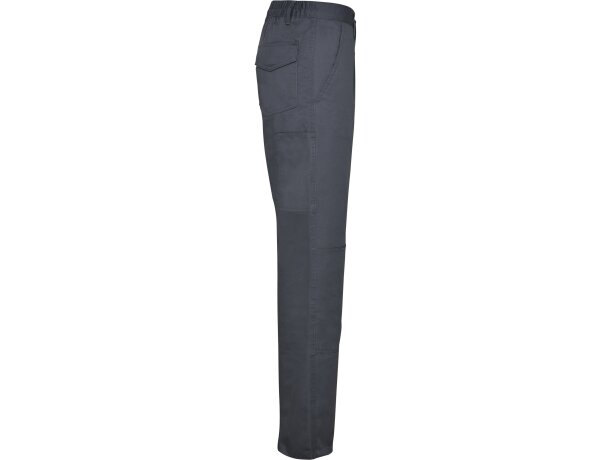 Pantalon DAILY WOMAN Roly plomo