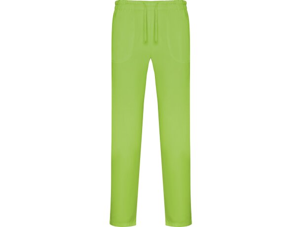 Pantalon CARE Roly pistacho