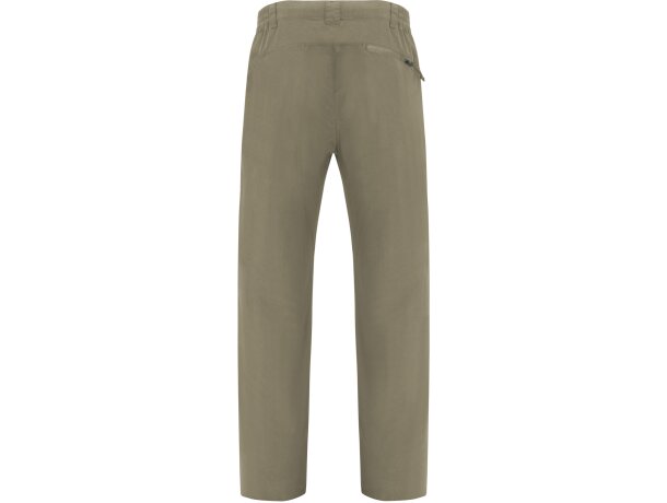 Pantalon ELIDE Roly arena oscuro/camel