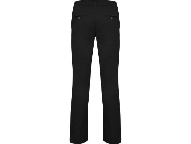 Pantalon RITZ Roly negro