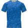 Camiseta técnica ASSEN Roly pixel royal