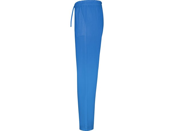 Pantalon CARE Roly azul lab