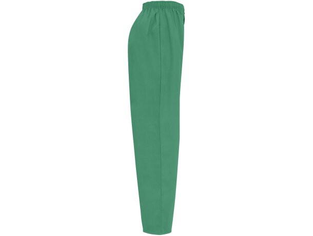 Pantalon VADEMECUM Roly verde lab