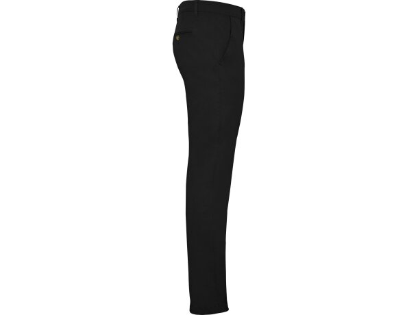 Pantalon RITZ Roly negro