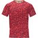 Camiseta técnica ASSEN Roly pixel rojo