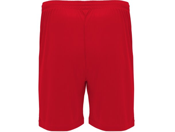 Pantalon DORTMUND Roly rojo