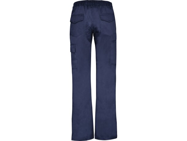 Pantalon DAILY WOMAN Roly marino