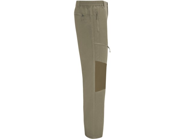 Pantalon ELIDE Roly arena oscuro/camel