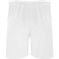 Pantalón deportivos con cinturilla elástica Roly DORTMUND poliéster 140 g/m2