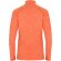 Camiseta MELBOURNE WOMAN Roly naranja vigore