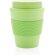 Tazas reutilizables con tapa de rosca 350ml aptas para microondas Verde detalle 26