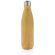 Botellas térmicas de acero inoxidable con estampado de madera 500ml Amarillo detalle 3