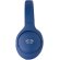 Auriculares personalizados fresno inalámbricos urban vitamin sin pvc Azul detalle 39