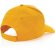 Gorras de béisbol eco-aware cuenta tu historia sostenible con aware™ Amarillo detalle 48