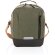 Neveras urban outdoor impact aware para excursiones y picnics sostenibles Verde detalle 24