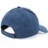 Gorras de béisbol eco-aware cuenta tu historia sostenible con aware™ Azul marino detalle 71