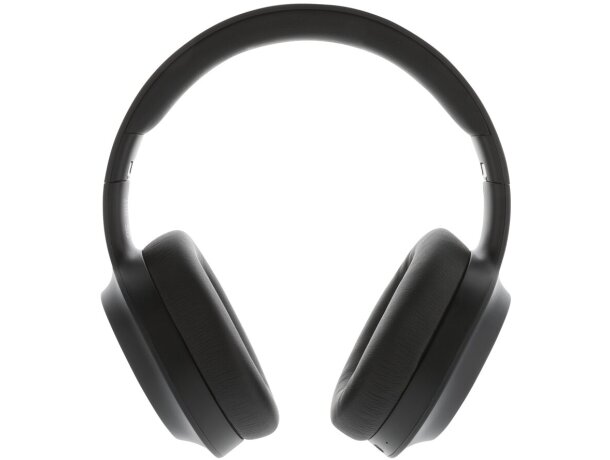 Auriculares corporativos Freemond ANC Urban Vitamin sin ruido y cómodos Negro detalle 1