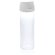 Botella Tritan™ Renew 0,75L fabricada en EU personalizada blanco/transparente