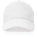 Gorras de béisbol eco-aware cuenta tu historia sostenible con aware™ Blanco detalle 12