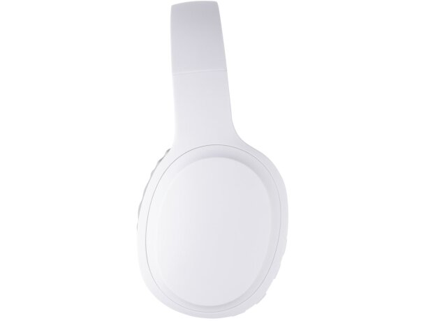 Auriculares personalizados Belmont inalámbricos Urban Vitamin bajos intensos Blanco detalle 17