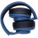 Auriculares personalizados fresno inalámbricos urban vitamin sin pvc Azul detalle 35